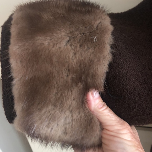 VTG Townley Box Coat - Picture 8 of 11